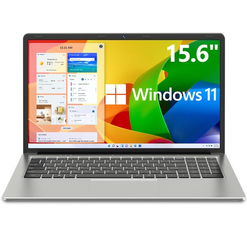 Laptop zoll hd display - 15,6,