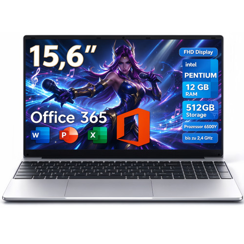 Zoll laptop ips - laptop, 12gb