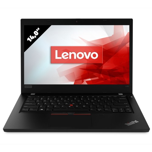 Lenovo thinkpad l490 - l490, notebook