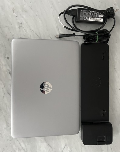 Laptop mit windows - hp,