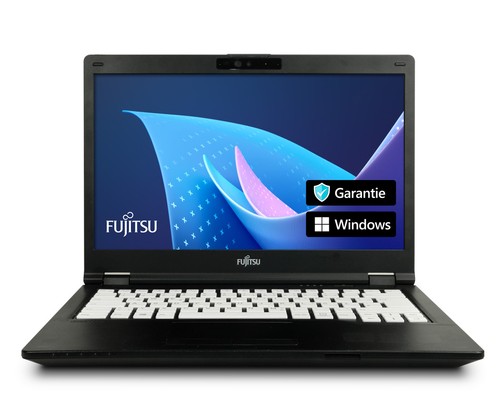 Fujitsu lifebook e5410 zoll - fujitsu, 14