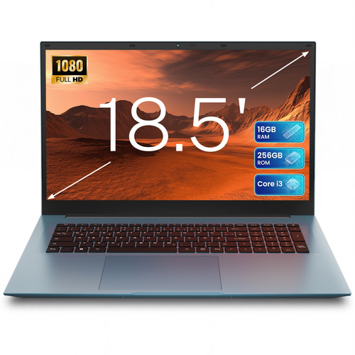 Sgin zoll laptop - 18,5,