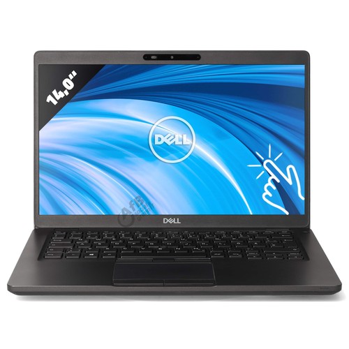 Dell latitude 5400 - latitude, notebook