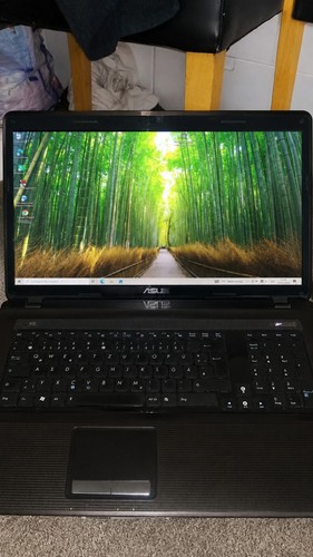 Asus k93sm laptop - asus,