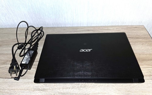 Notebook laptop acer intel - notebook,