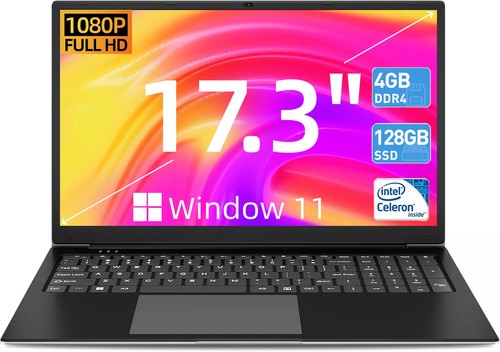 Sgin 4gb ram 128gb ssd - sgin,