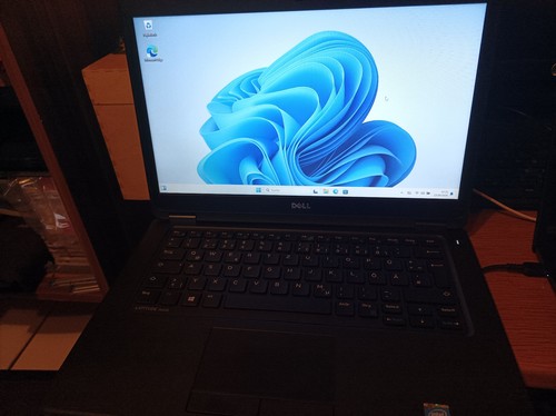 Dell latitude laptop e5450 - laptop,