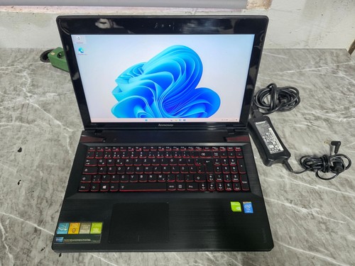 Lenovo ideapad y510p notebook - lenovo,