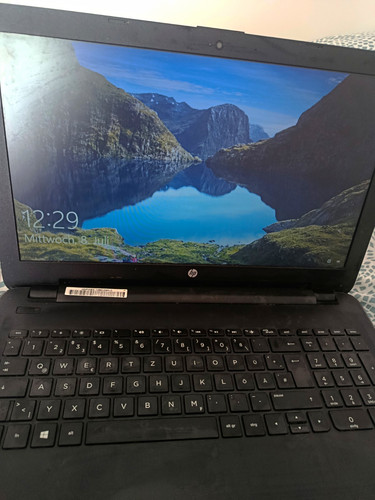 Notebook laptop 6 zoll - notebook, 15,6