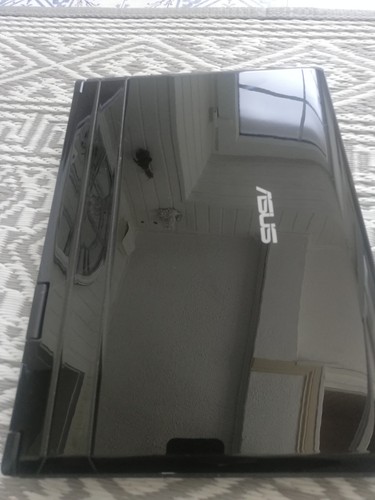 Asus pro 55s - , 15,4"