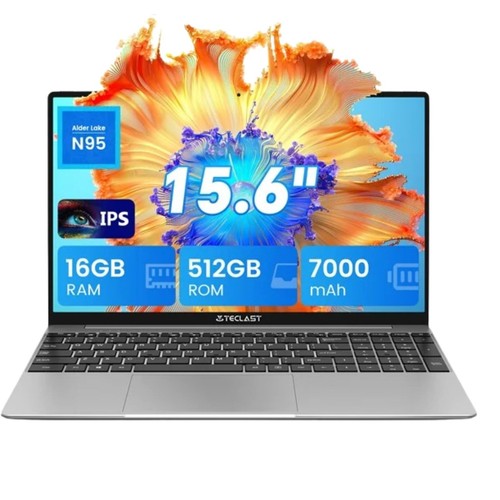 Laptop zoll intel - laptop, 15,6