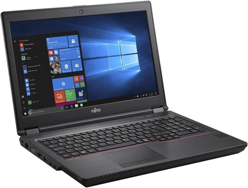 Fujitsu laptop celsius h780 - fujitsu,