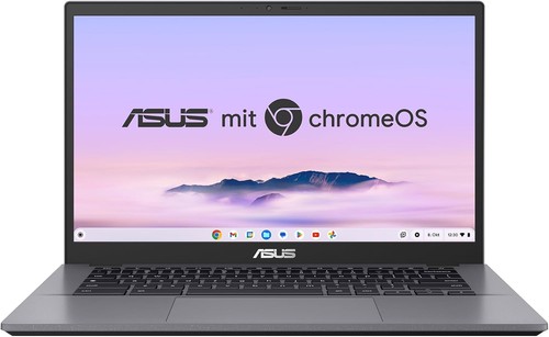 Asus chromebook plus cx34 - chromebook,