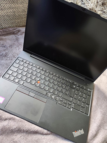 Lenovo thinkpad - lenovo,