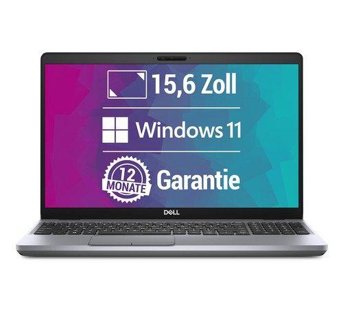 Dell latitude 5511 6 zoll - -, 15,6