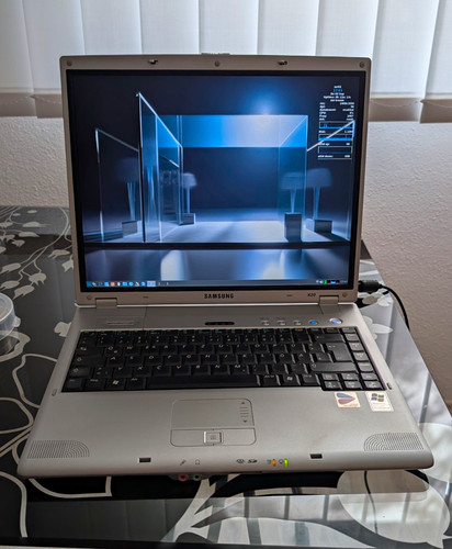 Samsung x20 serie - samsung,