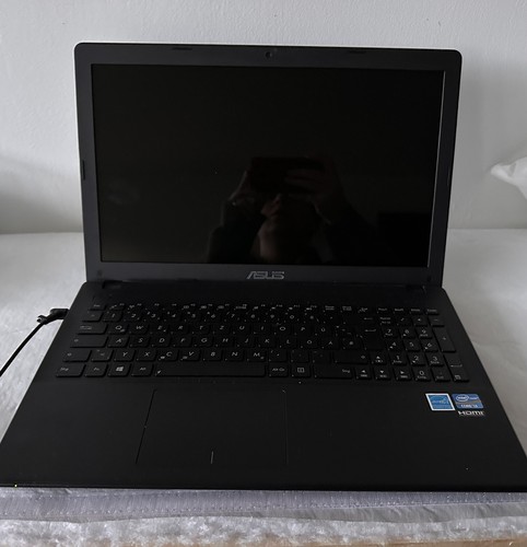 Notebook laptop asus - asus, f551c