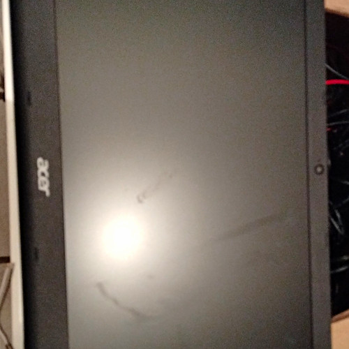 Acer notebook laptop zoll - notebook,