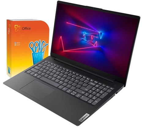 Lenovo laptop intel core - 15",,
