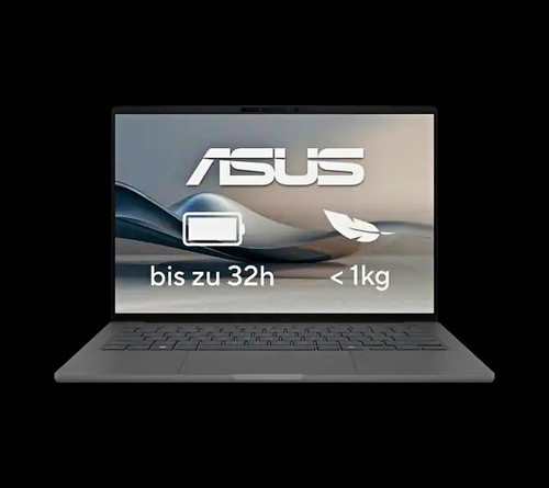 Asus notebook laptop - asus, notebook/laptop