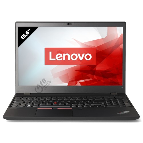 Lenovo thinkpad t15 gen - lenovo,