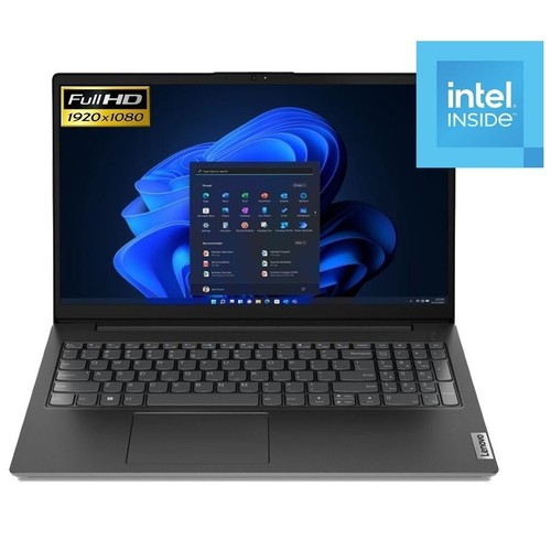 Lenovo v15 intel - v15, quad