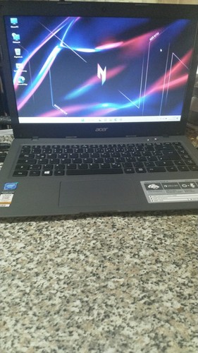 Laptop acer zoll - laptop, 14”