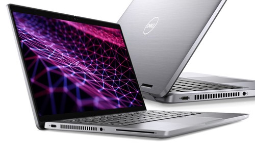 Alumimium laptop dell - alumimium, latitude