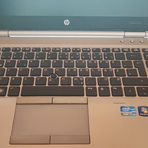 Elitebook notebook laptop - notebook,