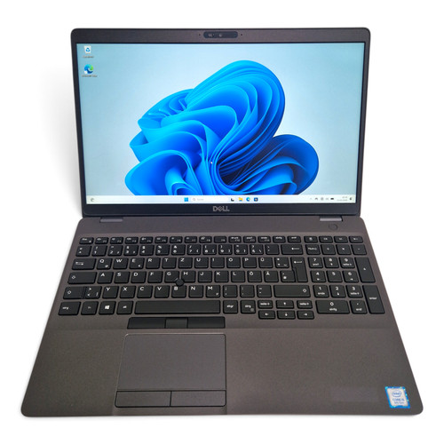 Dell latitude 5500 - dell,