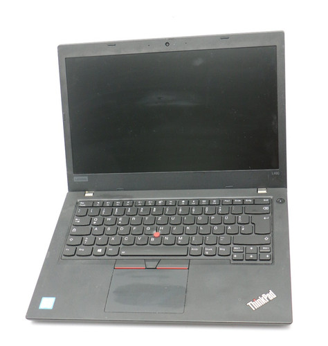Notebook lenovo thinkpad l490 - lenovo,