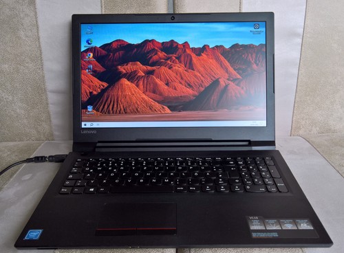 Lenovo v110 laptop - lenovo, notebook