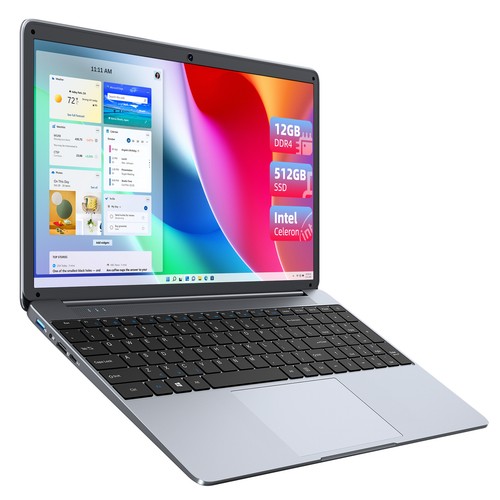 Sgin zoll laptop intel - 15,6,