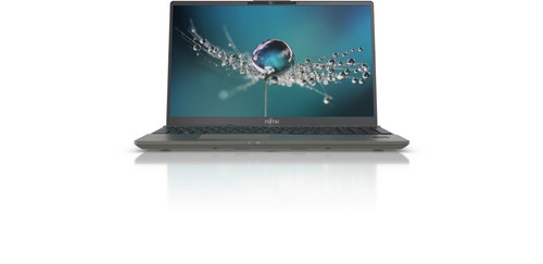 Fujitsu lifebook notebook - lifebook,