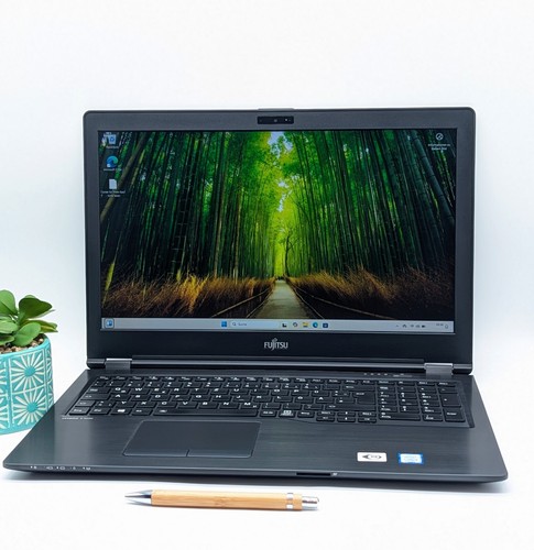 Fujitsu laptop u7510 ips - laptop, 15,6"
