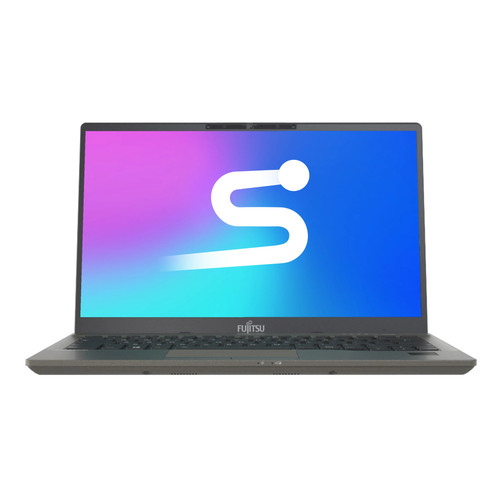 Laptop fujitsu lifebook u7411 - fujitsu,