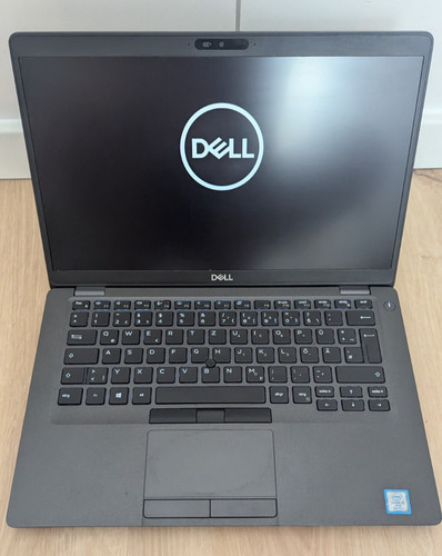 Dell latitude 5400 8365u - dell,