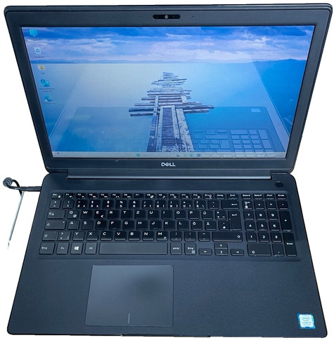 Dell latitude 3500 - dell,
