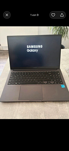 Samsung galaxy notebook - samsung, /