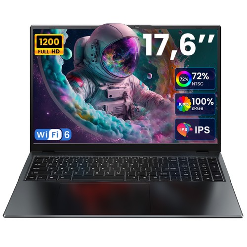 Jumper zoll laptop intel - 17,6,