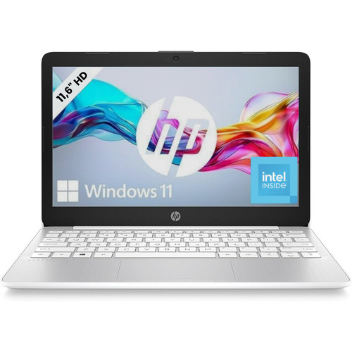 Laptop hd display - hp,