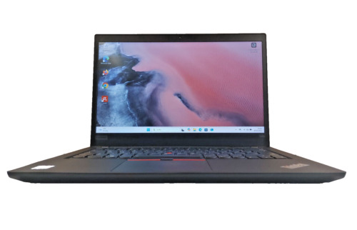 Notebook laptop lenovo t490 - lenovo,