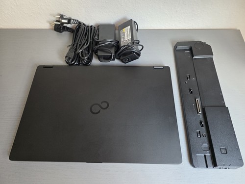 Fujitsu notebook laptop u7510 - fujitsu, notebook/laptop