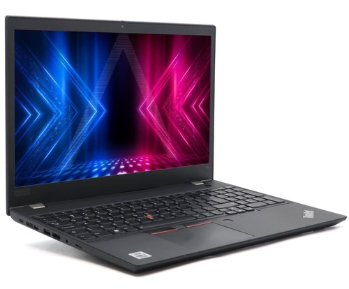 Lenovo thinkpad t15 - lenovo,