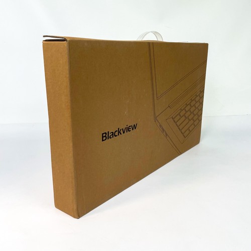 Blackview acebook laptop - blackview, 10