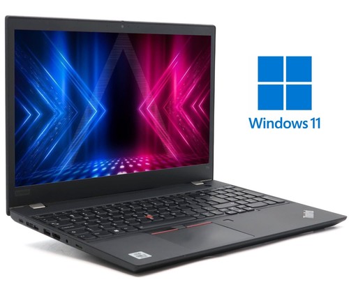 Lenovo thinkpad t15 6 - thinkpad, 15,6”