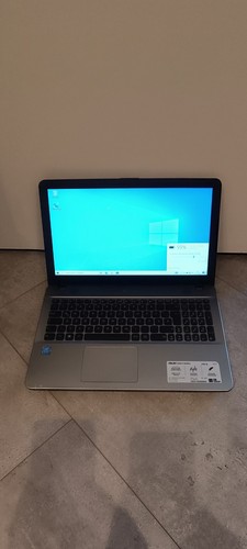 Asus f541s intel pentium - asus,