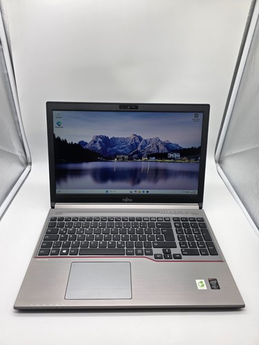 Fujitsu laptop e754 - laptop, 15,6"