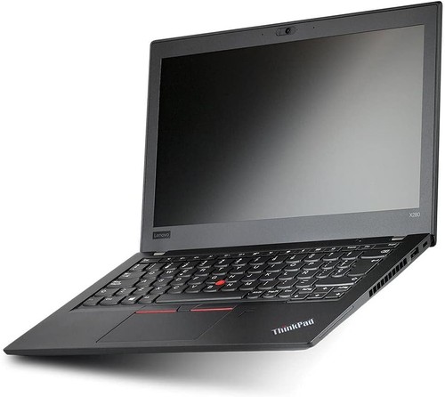 Lenovo thinkpad x280 - lenovo, 12,5"
