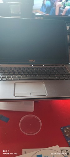 Dell notebook laptop - dell,